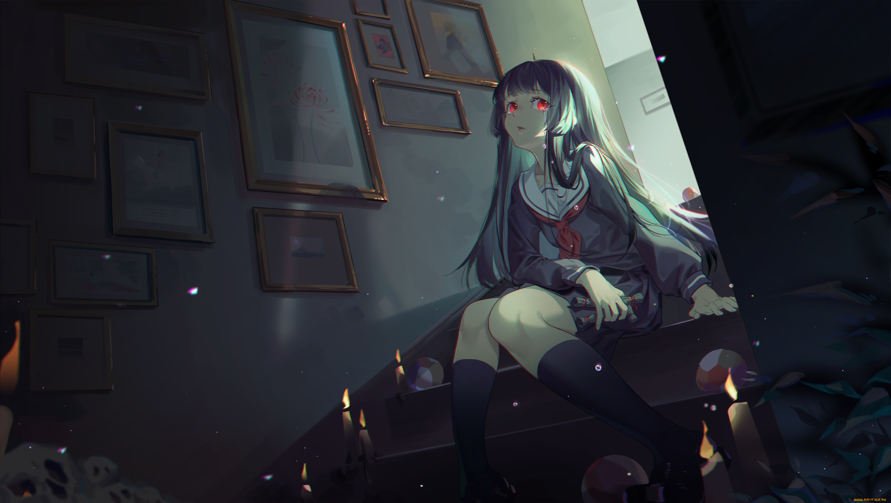 jigoku sh&, 333, jo, , jigoku shoujo, jigoku, shojo